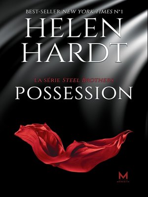 Possession - ebook